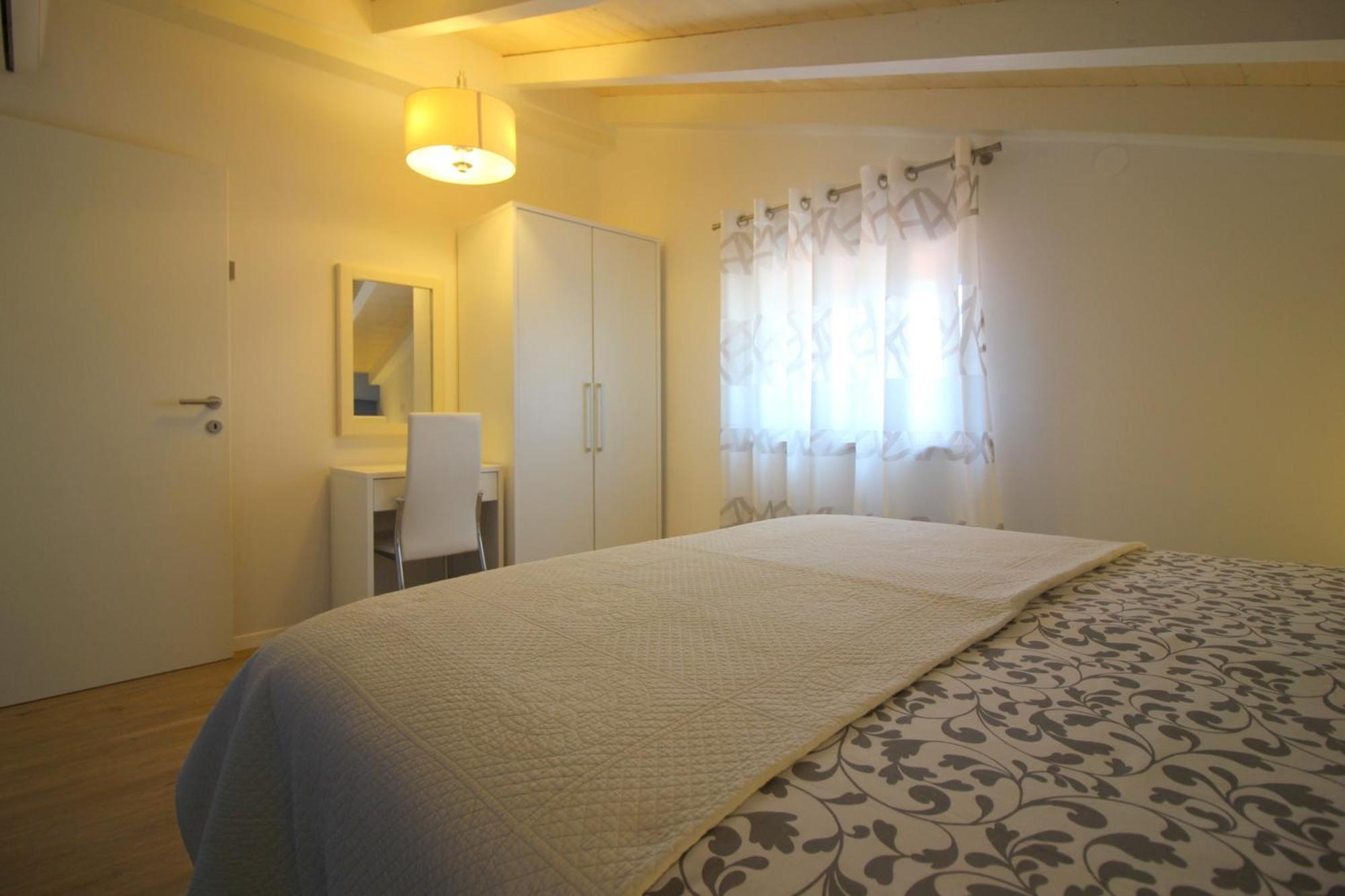 Apartments Tancel โปเรช ห้อง รูปภาพ